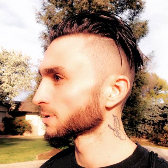 Meet your Posher, Justin - Picture 1 of 1